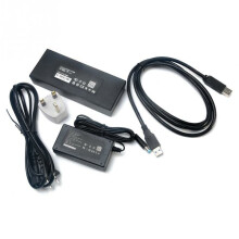 (AU Plug) Sensor USB 3.0 Power Adapter for Xbox One S One X Windows PC