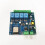 AC/DC Power Supply ESP32 WiFi Bluetooth BLE Four-way Relay Module ESP32-WROOM Development Board 4