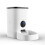 (US Plug) Automatic Pet Feeder LCD Display APP Control Timing Feeding Automatic Pet Feeder Store Food Box 3