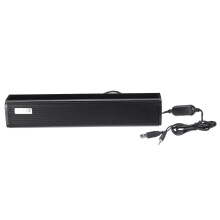 (USB) Bluetooth 5.0 USB TV Sound Bar Speaker Home Theater Subwoofer Stereo Soundbar