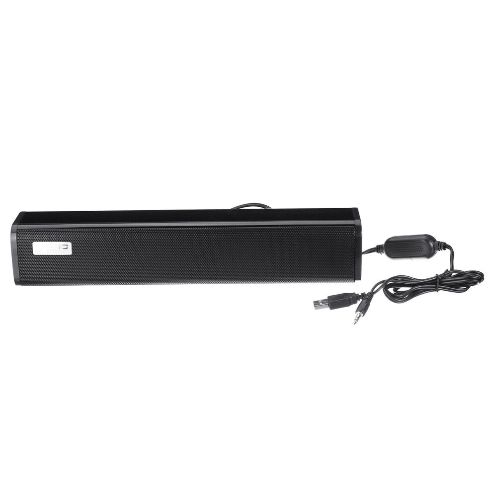 (USB) Bluetooth 5.0 USB TV Sound Bar Speaker Home Theater Subwoofer Stereo Soundbar-image-OPC-PGN726H-NEW