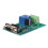 5V/12V/24V RS232 Serial Port Control Relay Module MCU MAX232 USB Control Switch Board 9