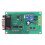 5V/12V/24V RS232 Serial Port Control Relay Module MCU MAX232 USB Control Switch Board 4