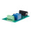 5V/12V/24V RS232 Serial Port Control Relay Module MCU MAX232 USB Control Switch Board 8