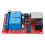 Remote Control 2-way Ethernet Relay Network Switch Delay TCPUDP Module Controller 6