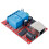 Remote Control 2-way Ethernet Relay Network Switch Delay TCPUDP Module Controller 9