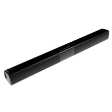 Home TV Wireless Bluetooth Soundbar Speaker Sound Bar Theater Subwoofer W/RCA & Remote