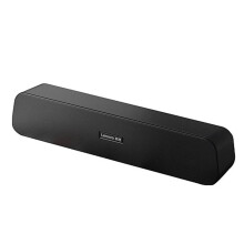 Desktop Speaker Stereo Music Surround Subwoofer Speaker For Macbook Laptop Notebook PC Player Wired Loudspeaker