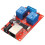 (Only Board) 2-way Ethernet Relay Network Switch Delay TCPUDP Module Controller WeChat Cloud Remote Control 1