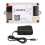 (Only Board) 2-way Ethernet Relay Network Switch Delay TCPUDP Module Controller WeChat Cloud Remote Control 11