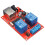 (Only Board) 2-way Ethernet Relay Network Switch Delay TCPUDP Module Controller WeChat Cloud Remote Control 2