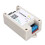 (Only Board) 2-way Ethernet Relay Network Switch Delay TCPUDP Module Controller WeChat Cloud Remote Control 12