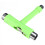 (Red) Multifunctional Skateboard Scooter T-shape Adjusting Tool 7