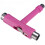 (Green) Multifunctional Skateboard Scooter T-shape Adjusting Tool 9