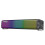 (Green) Wired Computer Speaker Shocking Sound Convenient Line Control Three-dimensional Surround for PC Laptop 2