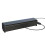 (Green) Wired Computer Speaker Shocking Sound Convenient Line Control Three-dimensional Surround for PC Laptop 4