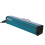 (Green) Wired Computer Speaker Shocking Sound Convenient Line Control Three-dimensional Surround for PC Laptop 6