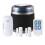 Wireless Alarm System Kits Remote Controller DIY Accessories Bluetooth Speaker Smart Home Security Alarm System Kits 2