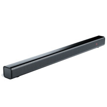 (US Plug) Bluetooth Speaker 30W Soundbar TV Bar 3D Stereo DSP 5.1 6D Sound Bass Subwoofer COX AUX Remote Control Soundbox