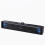 Wireless Bluetooth Computer Speaker USB Powered Wired Computer Sound Bar Mini Soundbar Speaker Subwoofer 11