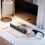 Wireless Bluetooth Computer Speaker USB Powered Wired Computer Sound Bar Mini Soundbar Speaker Subwoofer 5