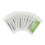 25 In 1 Skin Suture Surgical Training Kit Silicone Pad Needle Scissors Tools Kit 4
