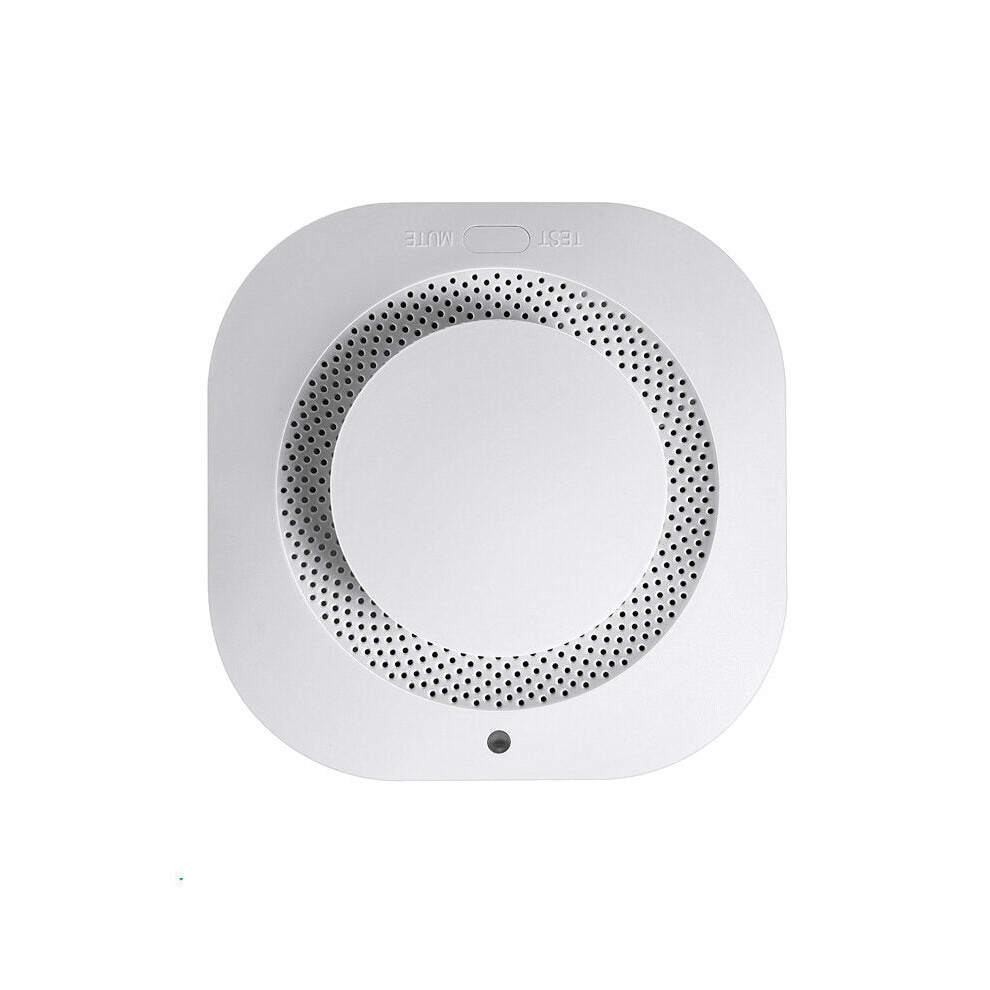 Smoke Detector Fire Sensors Smoke Alarms for Home Security Fire-fighting Systems