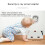 UK Plug Electronic Mechanical Timer Socket Energy Saving 24 Hours Intelligent Home Protector 3