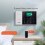 (EU Plug, Type 2) WIFI Alarm System Card APP Remote Control Wireless Home Security Smart Home Alarm Kits 3