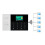 (EU Plug, Type 4) WIFI Alarm System Card APP Remote Control Wireless Home Security Smart Home Alarm Kits 2