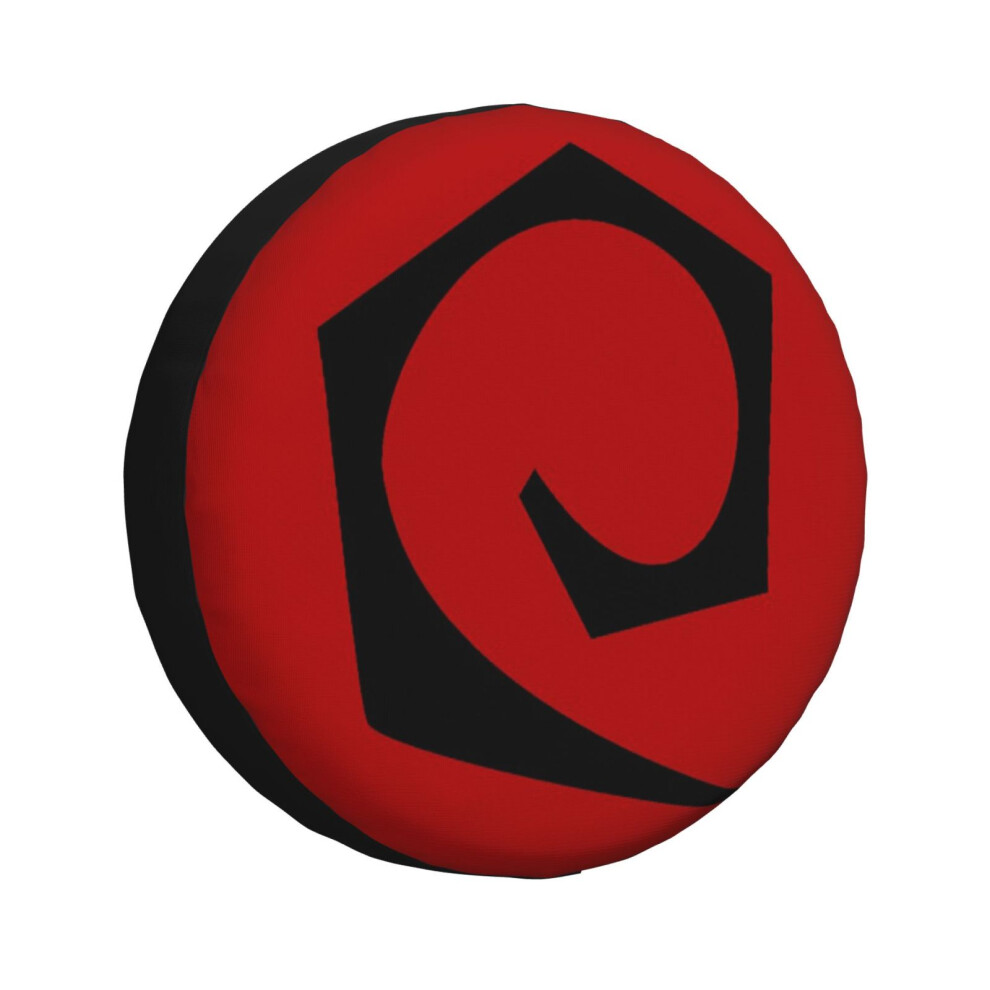 (Engineering And Operations Division _5981) Spare Tire Cover For Rv Trailer, Waterproof Wheel Covers Protectors Camper Fit For Jeep Wrangler Rv Suv Va 6931076083823