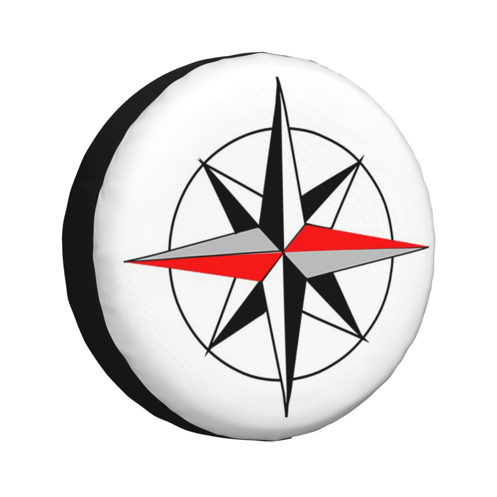 (JEANNEAU YACHTS_1401) Spare Tire Cover for RV Trailer, Waterproof Wheel Covers Protectors Camper Fit for Jeep Wrangler Rv SUV Van Truck Travel Vehicl-image-OPC-PGN7B5H-NEW