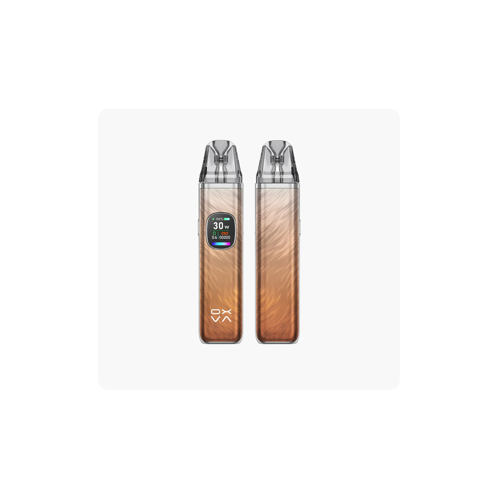 Oxva (Amber Orange) Xlim Pro 2 Pod Kit Vape - 1300Mah - 2Ml