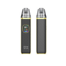 (Black Carbon) OXVA Xlim Pro 2 Pod kit Vape - 1300mAh - 2ml