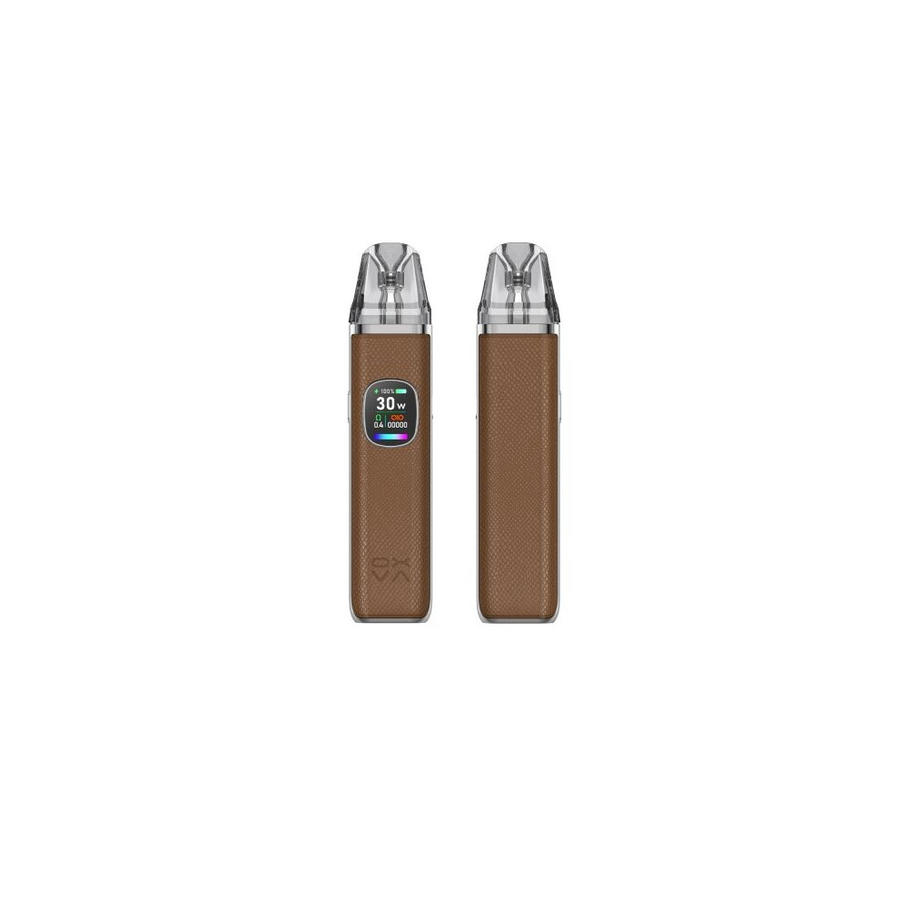 Oxva Brown ( Python) Xlim Pro 2 Pod Kit Vape - 1300Mah - 2Ml