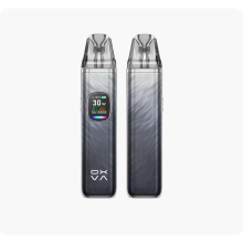 (Dark Shadow) OXVA Xlim Pro 2 Pod kit Vape - 1300mAh - 2ml
