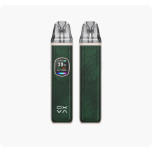 (Jungle Green) OXVA Xlim Pro 2 Pod kit Vape - 1300mAh - 2ml
