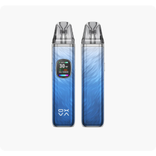 (Ocean Blue) OXVA Xlim Pro 2 Pod kit Vape - 1300mAh - 2ml