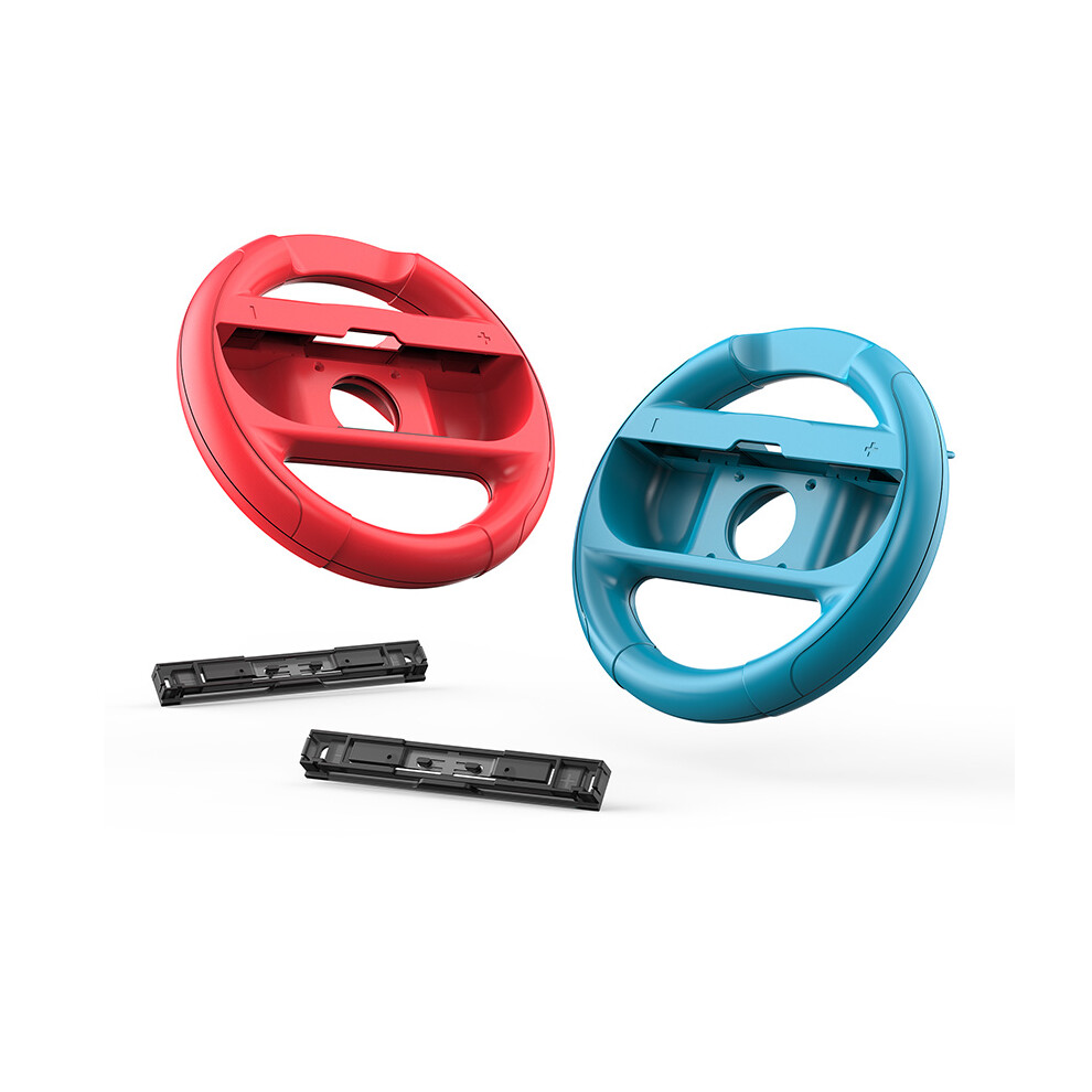 Steering Wheel For Mario Racing Grip Handle Accessories for Switch/Switch 2-image-OPC-PGN7HTP-NEW