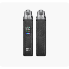 (Platinum Black) OXVA Xlim Pro 2 Pod kit Vape - 1300mAh - 2ml