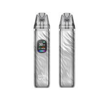 (Platinum Grey) OXVA Xlim Pro 2 Pod kit Vape - 1300mAh - 2ml