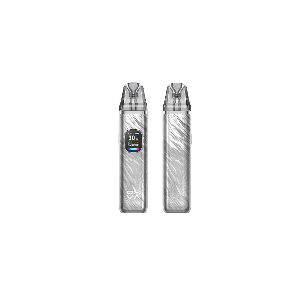 Oxva (Platinum ) Xlim Pro 2 Pod Kit Vape - 1300Mah - 2Ml Grey