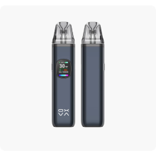 (Titanium Blue) OXVA Xlim Pro 2 Pod kit Vape - 1300mAh - 2ml