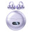 Open Ear Clip Headphones 1
