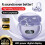 Open Ear Clip Headphones 4