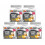 Tassimo Tassimo Coffee Pods Toffee Nut Latte 5 x 8 Drinks (Total 40 Drinks) 1