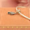 S925 Silver parrot string and pendant accessory  Pandora Style 2