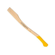 Ochsenkopf OX E-76 94 H 0700 Replacement Handle, Hickory, Crowbar, 700 mm