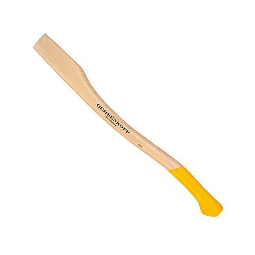 Ochsenkopf Ox E-76 94 H 0700 Replacement Handle, Hickory, Crowbar, 700 Mm 5051218901721