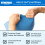 Swimline HYDROTOOLS Protective Mat for Above Ground Pool Ladders/Stairs/Steps, 36" x 36" 3